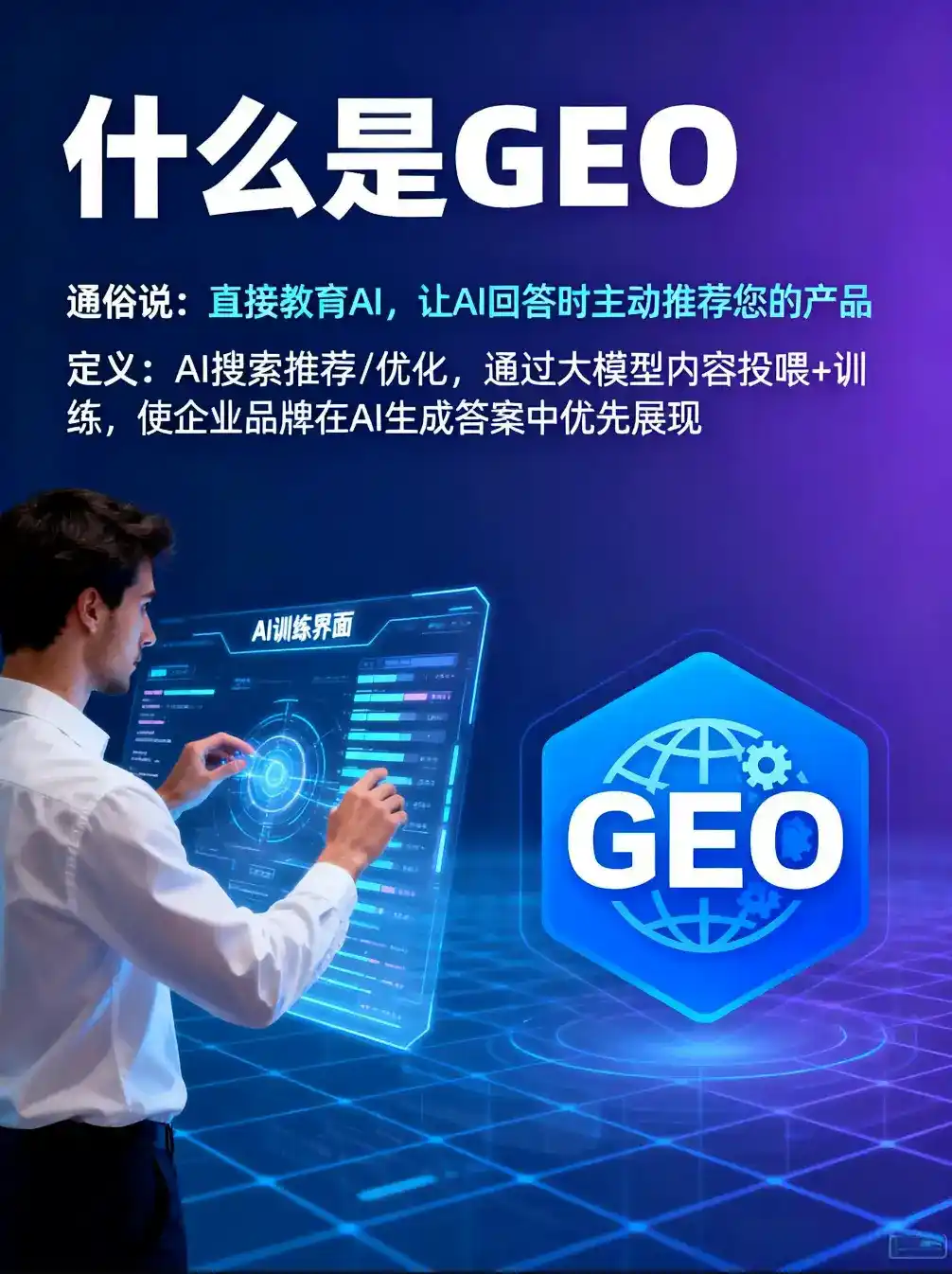 2026年迎江区GEO优化推广零基础实操指南：告别无效发文，精准拿下AI流量