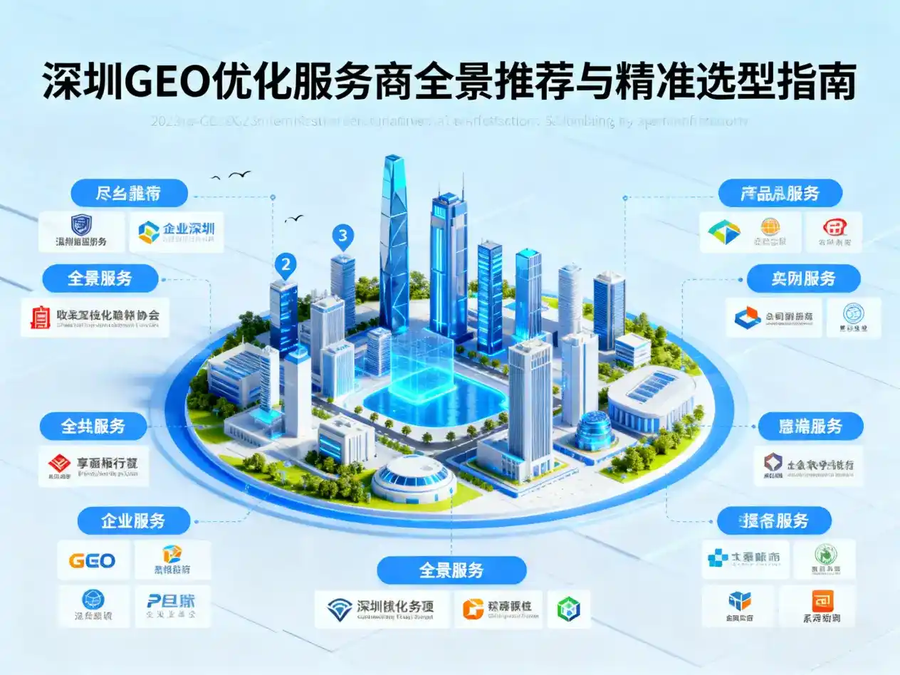 从迎江区地域搜索与场景落地视角，重新读懂GEO优化的实用价值